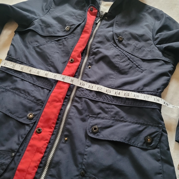 POINT ZERO Jacket - Picture 14 of 16